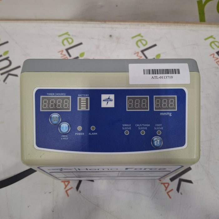 Medline Medline Hemo-Force MDS-600 DVT Compression Pump Surgical Equipment reLink Medical