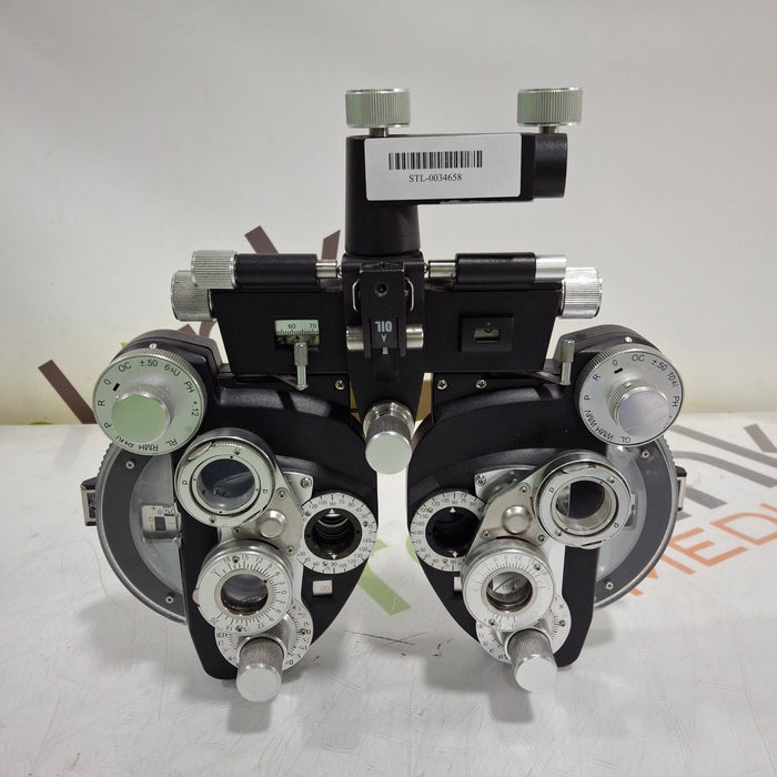 reLink Medical Manual Phoroptor Ophthalmology reLink Medical