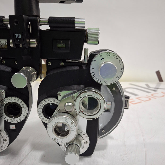 reLink Medical Manual Phoroptor Ophthalmology reLink Medical