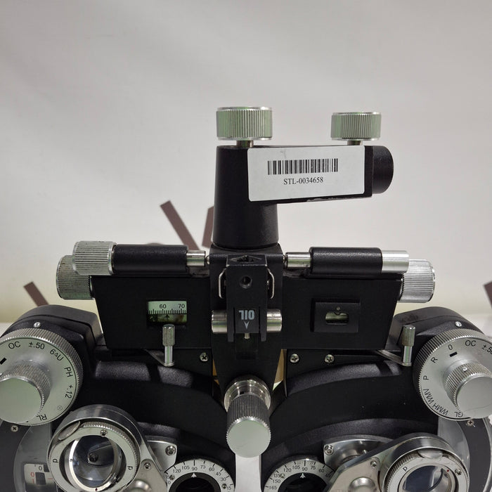 reLink Medical Manual Phoroptor Ophthalmology reLink Medical