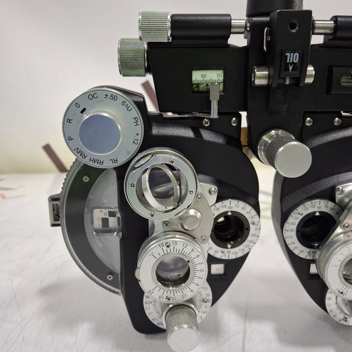 reLink Medical Manual Phoroptor Ophthalmology reLink Medical