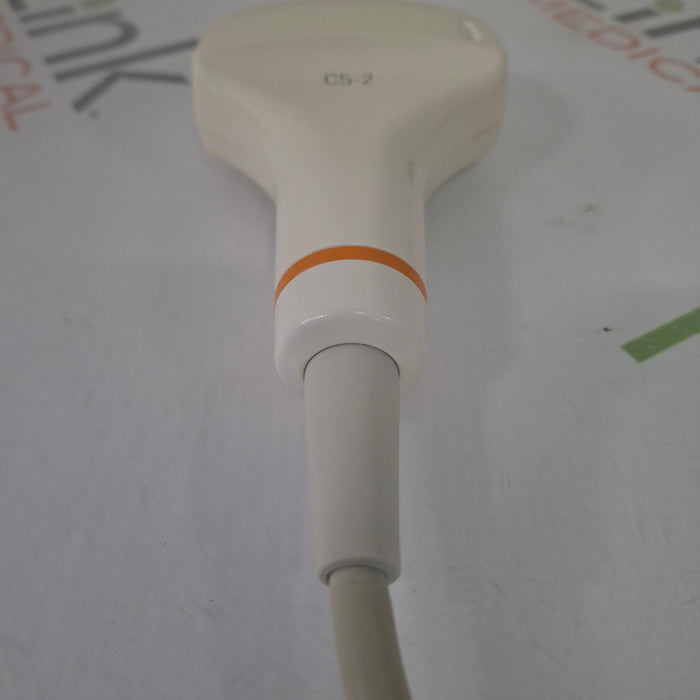 Siemens Siemens C5-2 Convex Transducer Ultrasound Probes reLink Medical