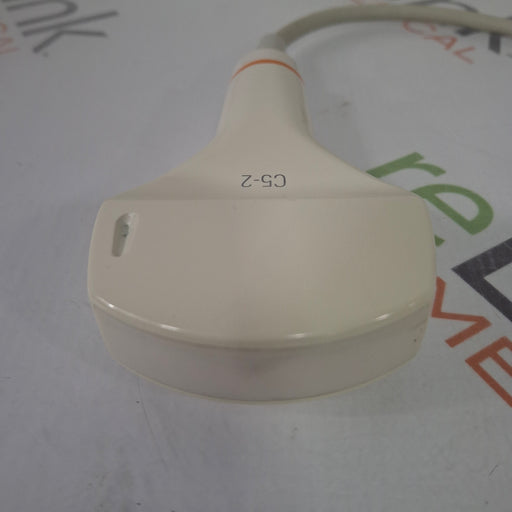 Siemens Siemens C5-2 Convex Transducer Ultrasound Probes reLink Medical