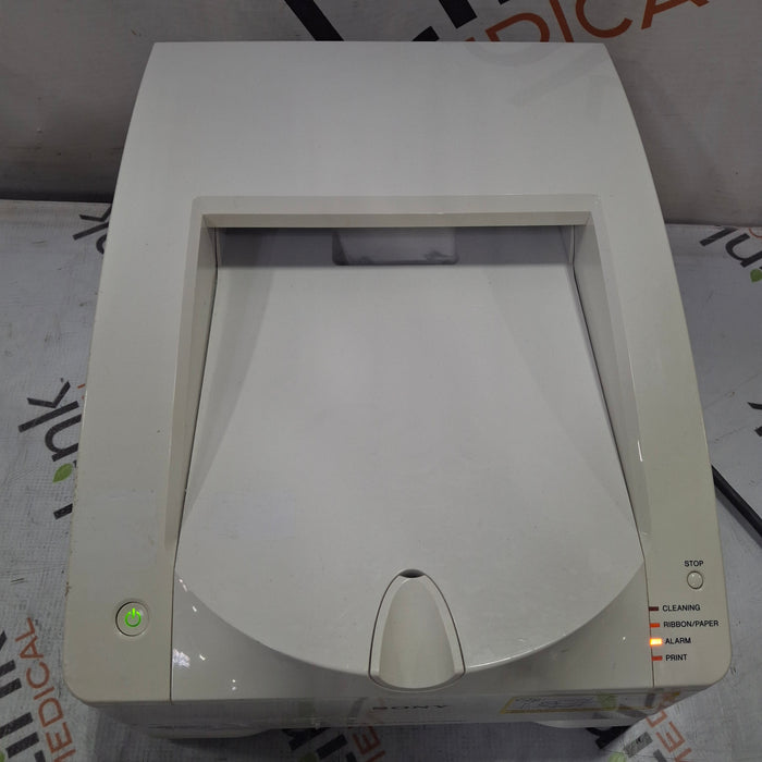 Sony Sony UP-DR80MD Printer Surgical Equipment reLink Medical