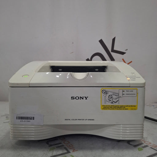 Sony Sony UP-DR80MD Printer Surgical Equipment reLink Medical