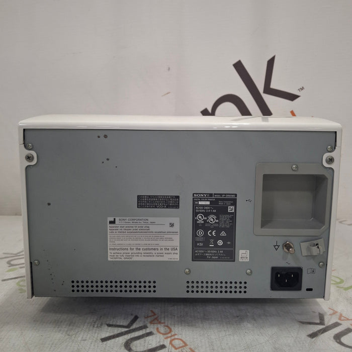Sony Sony UP-DR80MD Printer Surgical Equipment reLink Medical