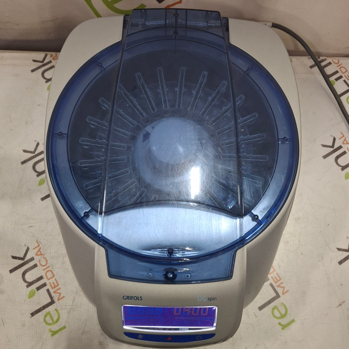 Grifols DG Spin Centrifuge