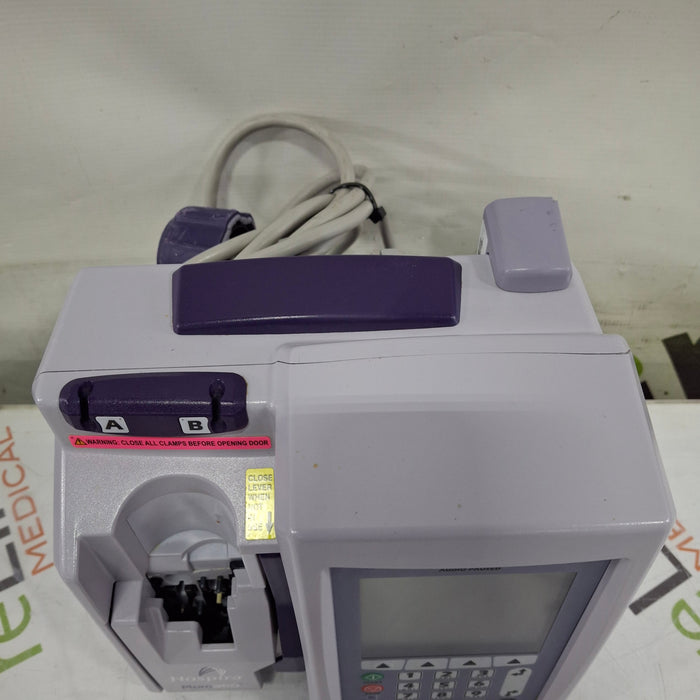 Hospira Plum 360 Infusion Pump