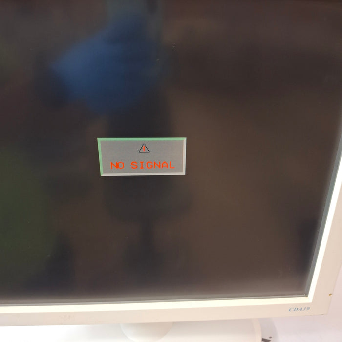 GE Healthcare GE Healthcare CDA19 19" Medical Monitor Patient Monitors reLink Medical