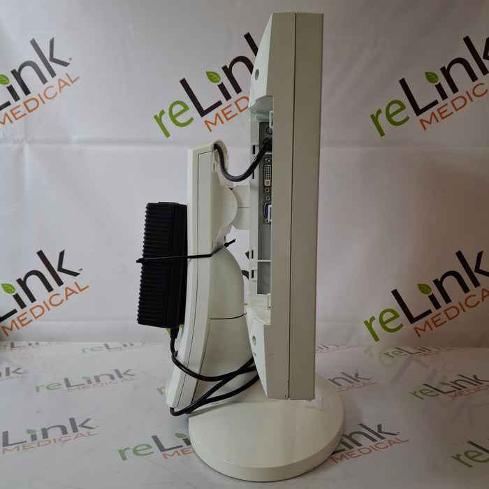 GE Healthcare GE Healthcare CDA19 19" Medical Monitor Patient Monitors reLink Medical