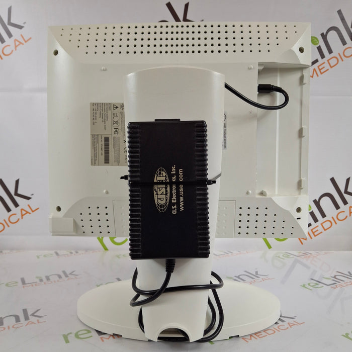 GE Healthcare GE Healthcare CDA19 19" Medical Monitor Patient Monitors reLink Medical