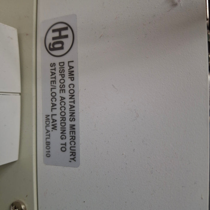 GE Healthcare GE Healthcare CDA19 19" Medical Monitor Patient Monitors reLink Medical