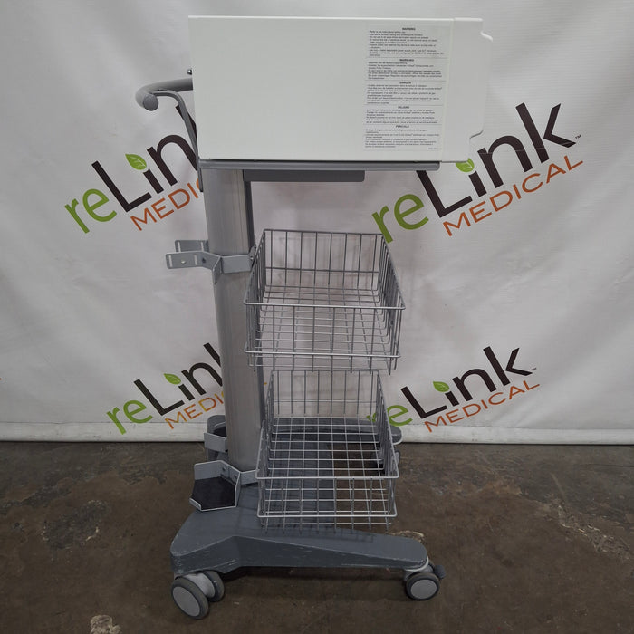 ConMed ConMed AirSeal IFS Intelligent Flow System Insufflator Electrosurgical Units reLink Medical