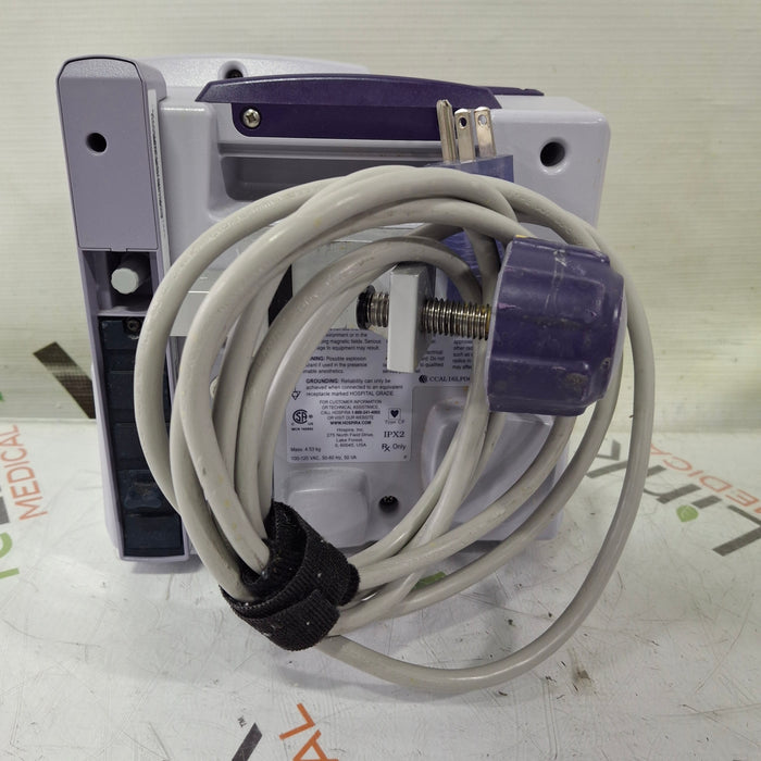 Hospira Hospira Plum 360 Infusion Pump Infusion Pump reLink Medical