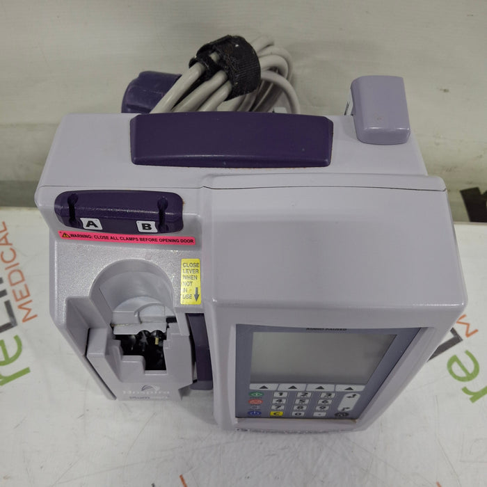 Hospira Hospira Plum 360 Infusion Pump Infusion Pump reLink Medical