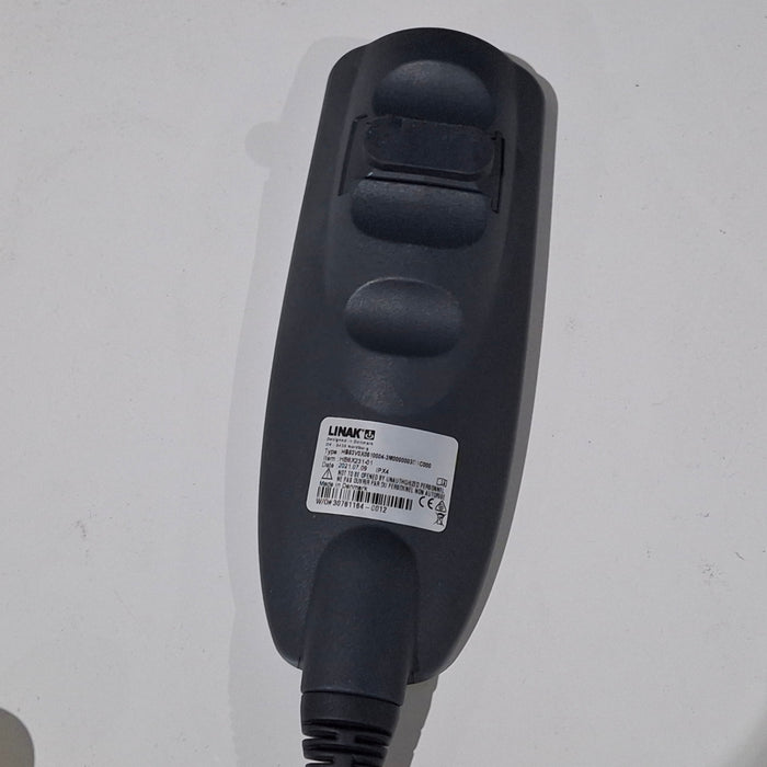 UMF Medical 4070 Power Exam Chair