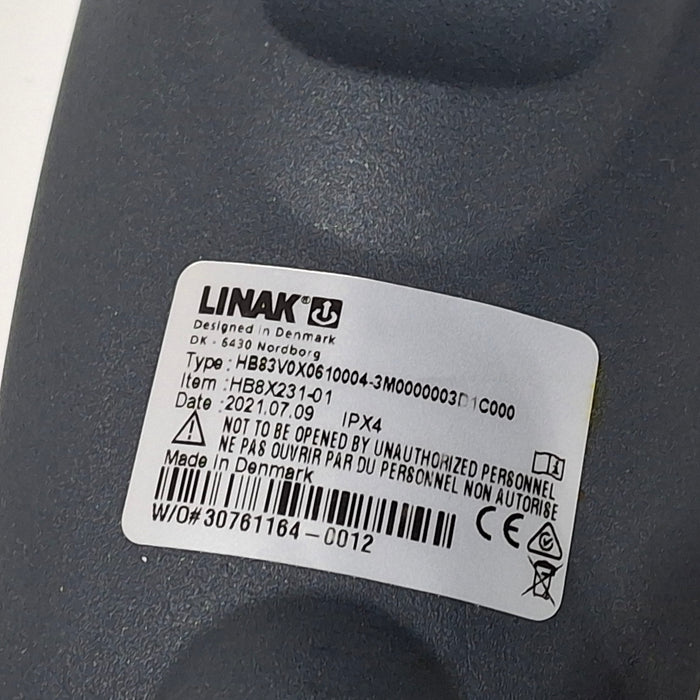 UMF Medical 4070 Power Exam Chair