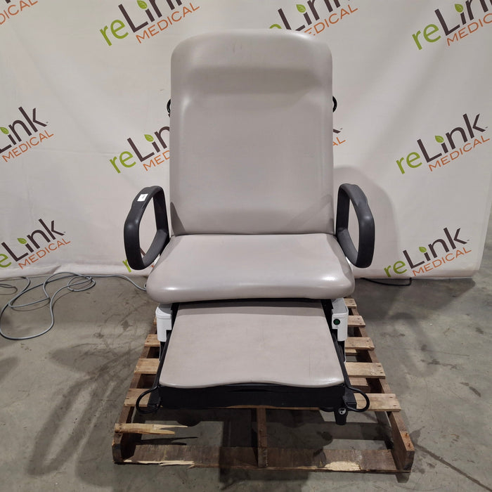 UMF Medical 4070 Power Exam Chair