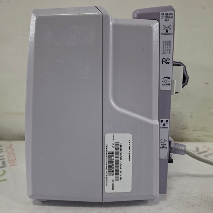 Hospira Hospira Plum 360 Infusion Pump Infusion Pump reLink Medical