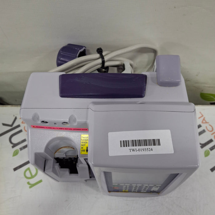 Hospira Hospira Plum 360 Infusion Pump Infusion Pump reLink Medical