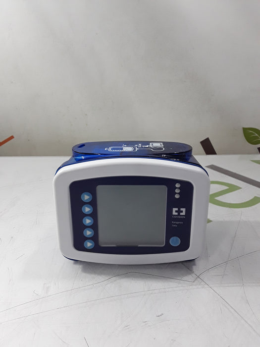 Covidien Covidien Kangaroo Joey Enteral Feeding pump Infusion Pump reLink Medical