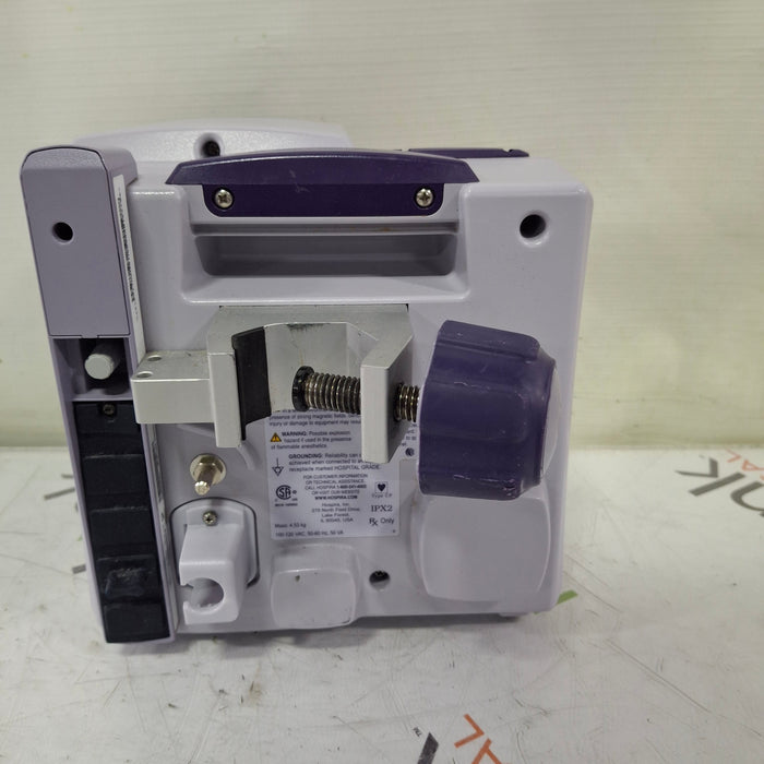 Hospira Hospira Plum 360 Infusion Pump Infusion Pump reLink Medical