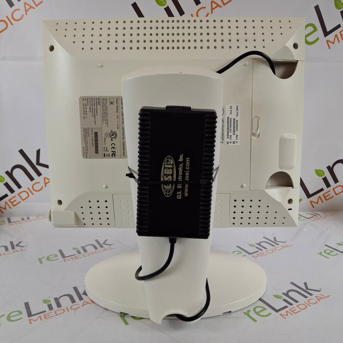 GE Healthcare GE Healthcare CDA19 19" Medical Monitor Patient Monitors reLink Medical