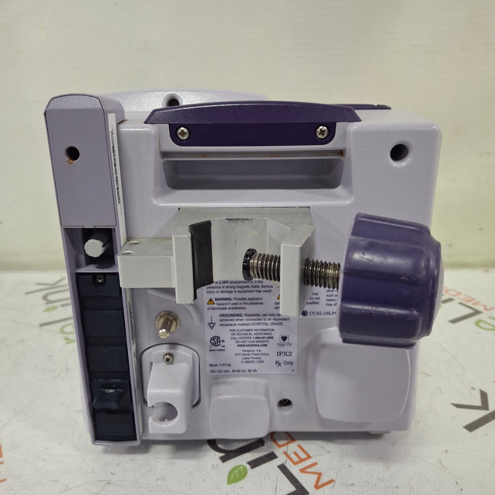 Hospira Hospira Plum 360 Infusion Pump Infusion Pump reLink Medical