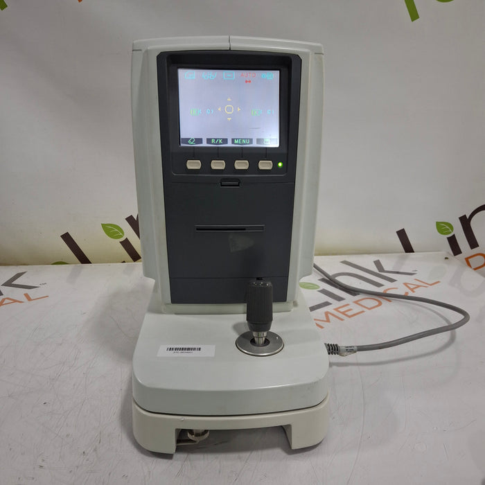 Reichert Reichert RK600 Auto Refractor / Keratometer Ophthalmology reLink Medical