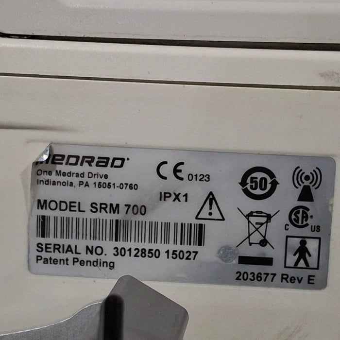 Medrad XDS SRM 700 Extravasation Detector