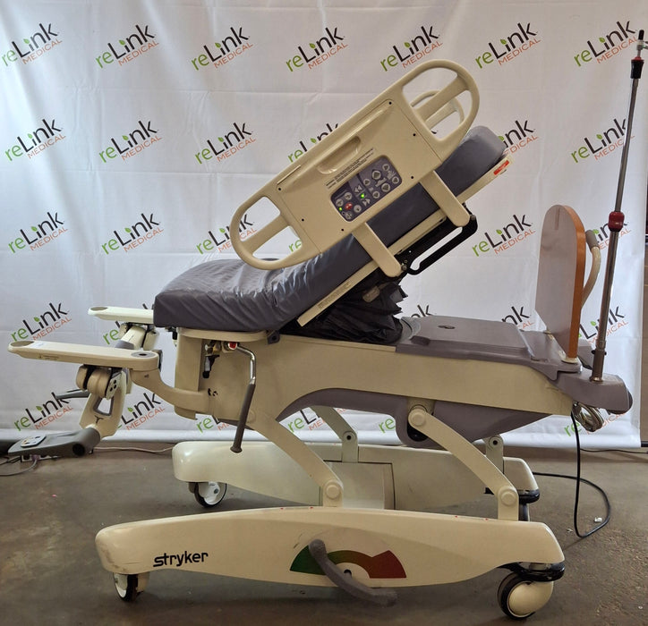 Stryker Stryker LD304 Birthing Bed Beds & Stretchers reLink Medical
