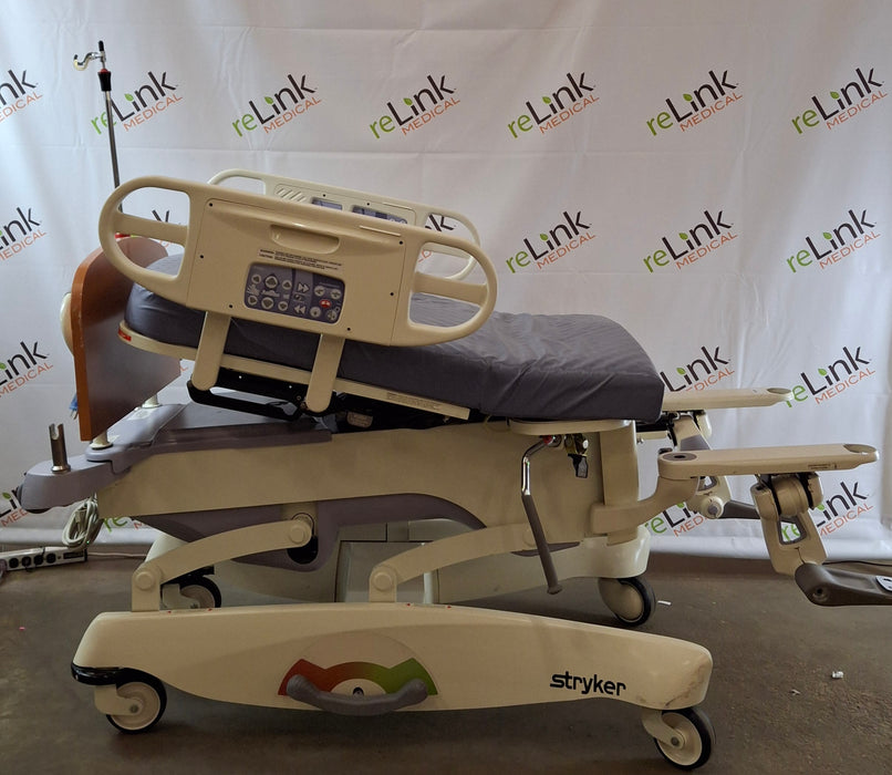 Stryker Stryker LD304 Birthing Bed Beds & Stretchers reLink Medical
