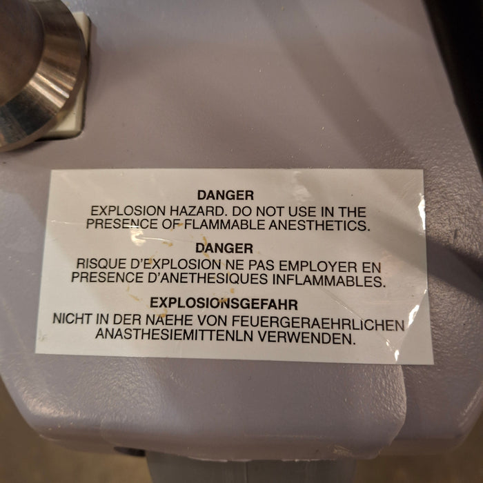 Stryker Stryker LD304 Birthing Bed Beds & Stretchers reLink Medical