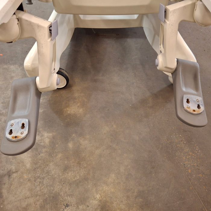 Stryker Stryker LD304 Birthing Bed Beds & Stretchers reLink Medical