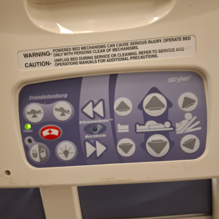 Stryker Stryker LD304 Birthing Bed Beds & Stretchers reLink Medical