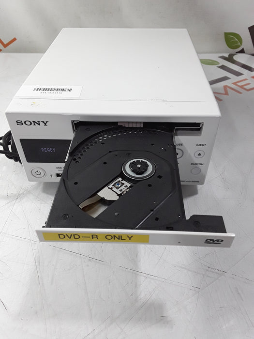 Sony Sony HVO-550MD Medical Video Recorder Surgical Equipment reLink Medical