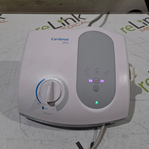 Dentsply Dentsply Cavitron Plus GEN-136 Ultrasonic Scaling Unit Dental reLink Medical