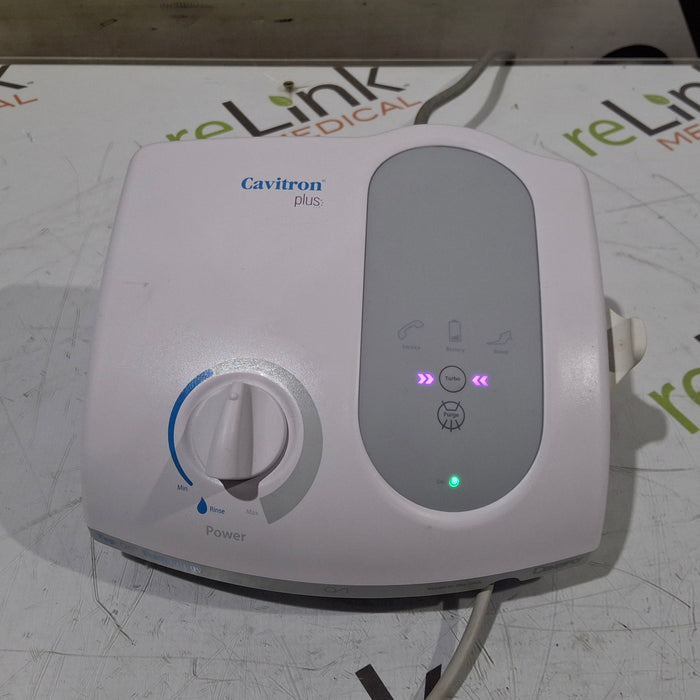 Dentsply Dentsply Cavitron Plus GEN-136 Ultrasonic Scaling Unit Dental reLink Medical