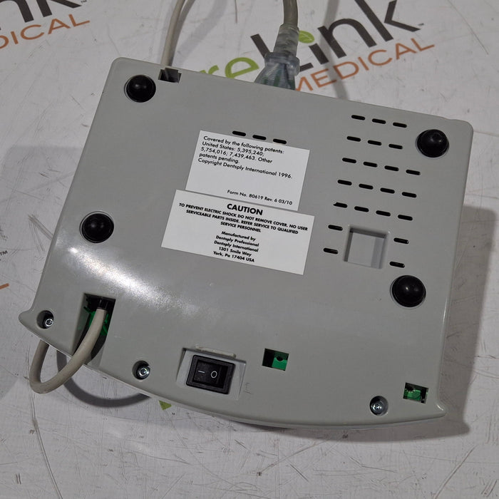 Dentsply Dentsply Cavitron Plus GEN-136 Ultrasonic Scaling Unit Dental reLink Medical