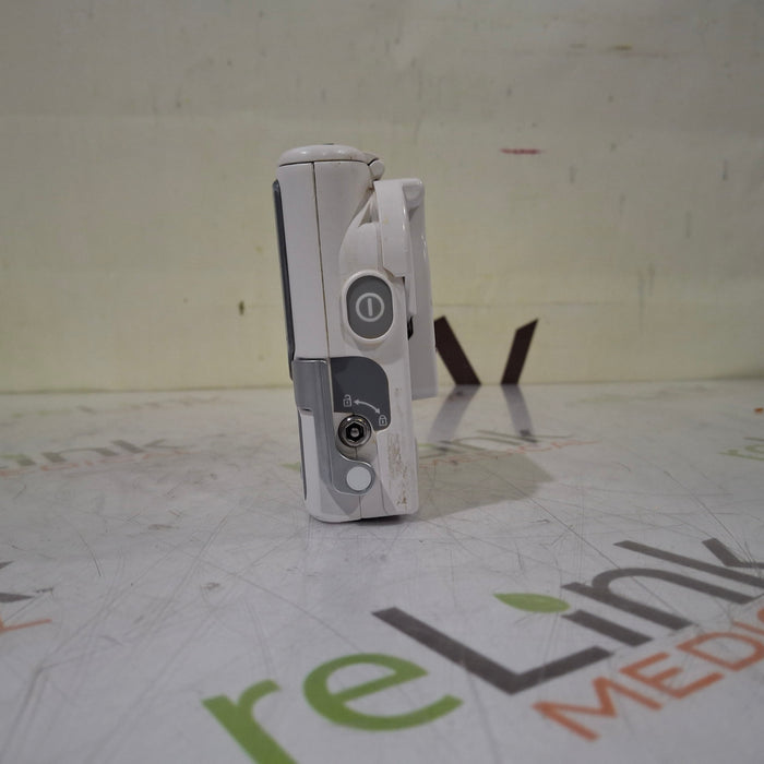 Smiths Medical Smiths Medical CADD Solis 2110 Ambulatory Infusion Pump Infusion Pump reLink Medical