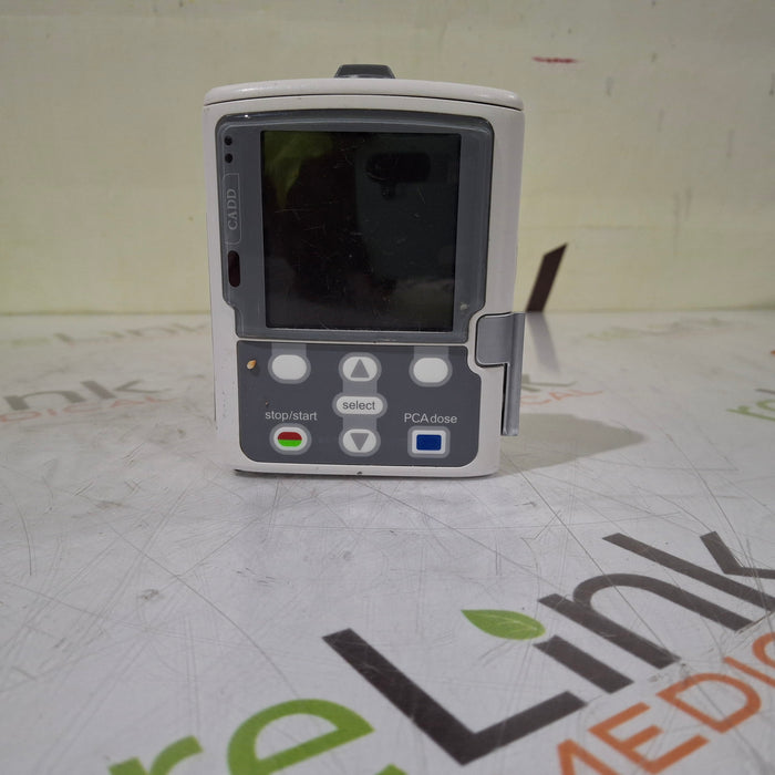Smiths Medical Smiths Medical CADD Solis 2110 Ambulatory Infusion Pump Infusion Pump reLink Medical