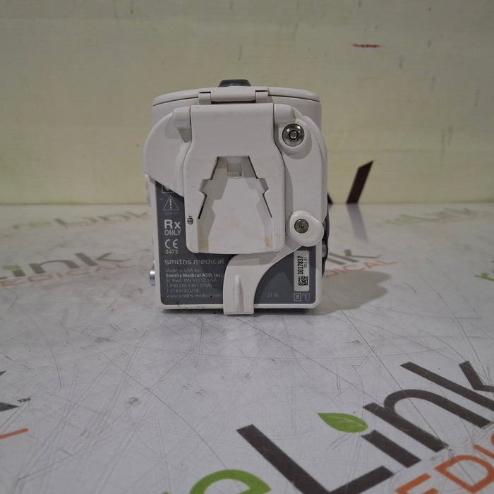 Smiths Medical Smiths Medical CADD Solis 2110 Ambulatory Infusion Pump Infusion Pump reLink Medical