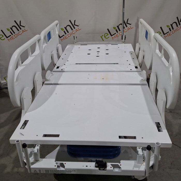 Stryker Secure III 3005 Hospital Bed