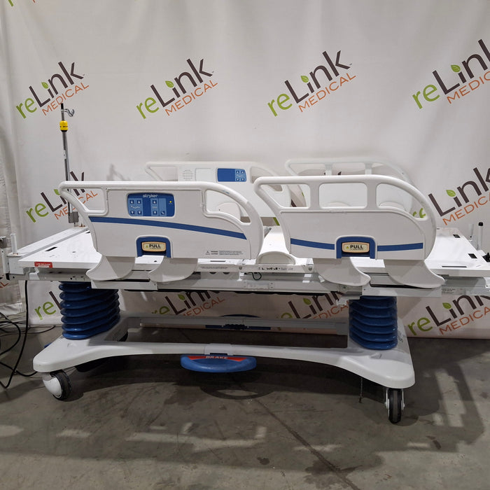 Stryker Secure III 3005 Hospital Bed