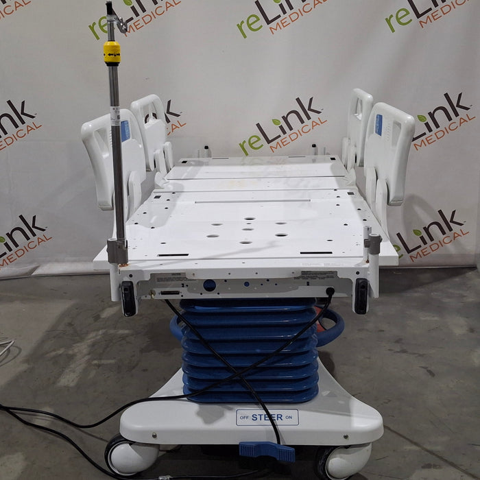 Stryker Secure III 3005 Hospital Bed
