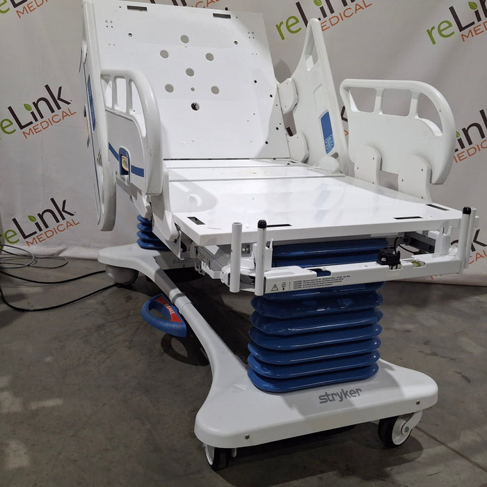 Stryker Secure III 3005 Hospital Bed