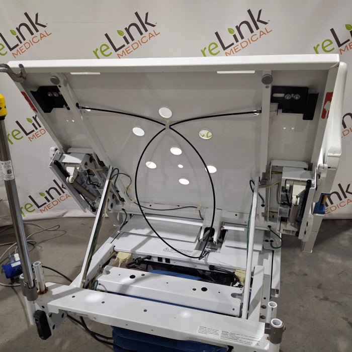 Stryker Secure III 3005 Hospital Bed