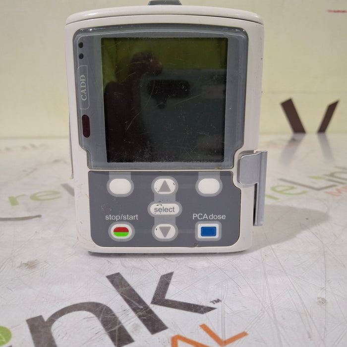 Smiths Medical Smiths Medical CADD Solis 2110 Ambulatory Infusion Pump Infusion Pump reLink Medical