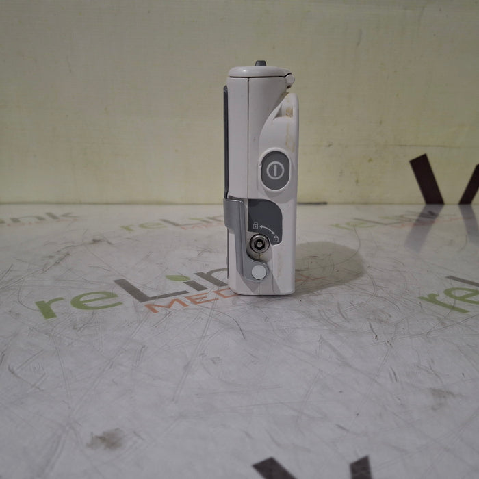Smiths Medical Smiths Medical CADD Solis 2110 Ambulatory Infusion Pump Infusion Pump reLink Medical