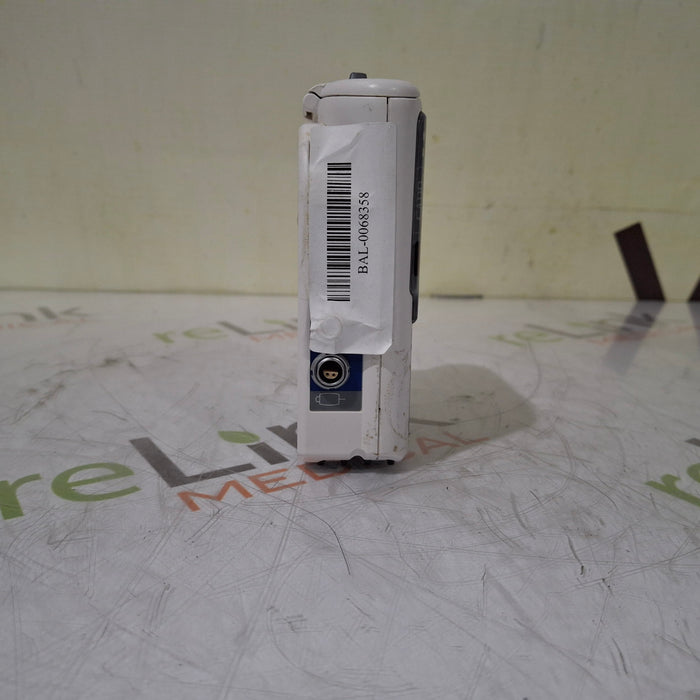 Smiths Medical Smiths Medical CADD Solis 2110 Ambulatory Infusion Pump Infusion Pump reLink Medical